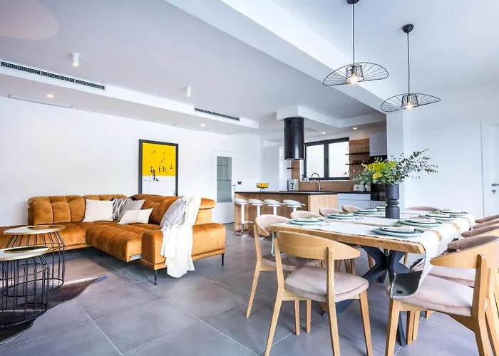 Βίλα Sol Del Mar Slano