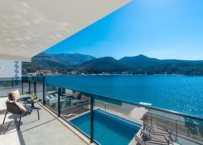 Sol Del Mar Βίλα