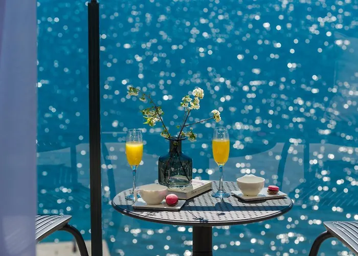 Βίλα Sol Del Mar *