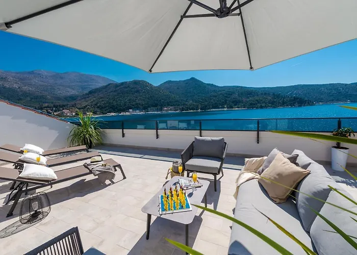 Βίλα Sol Del Mar *