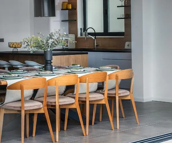 Sol Del Mar Βίλα Slano