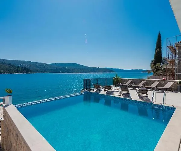 Βίλα Sol Del Mar *