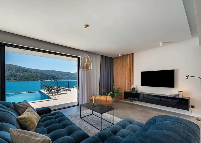 Sol Del Mar Βίλα