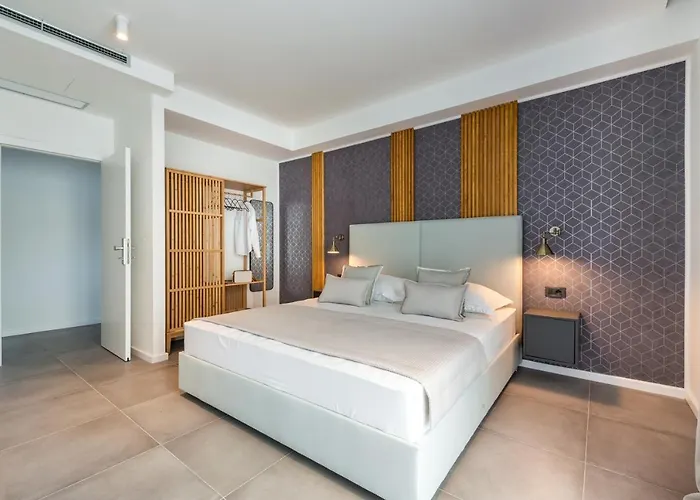 Βίλα Sol Del Mar *