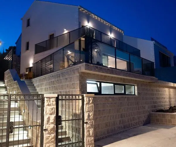 Βίλα Sol Del Mar