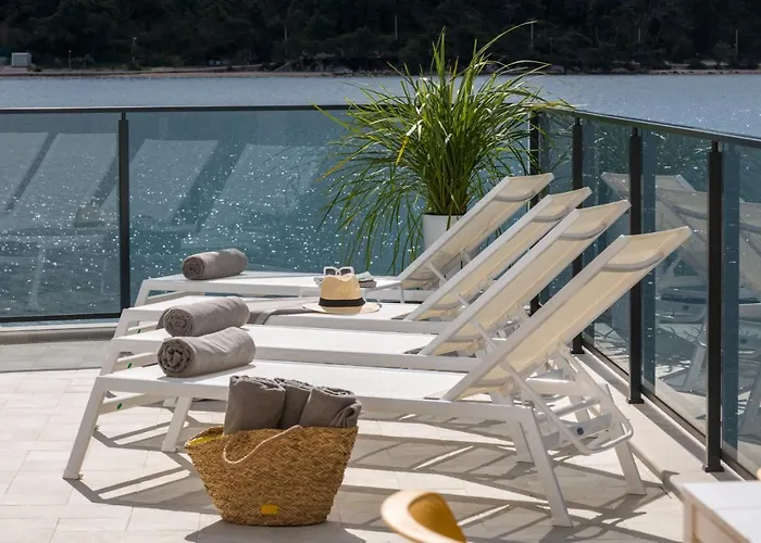 Βίλα Sol Del Mar Slano