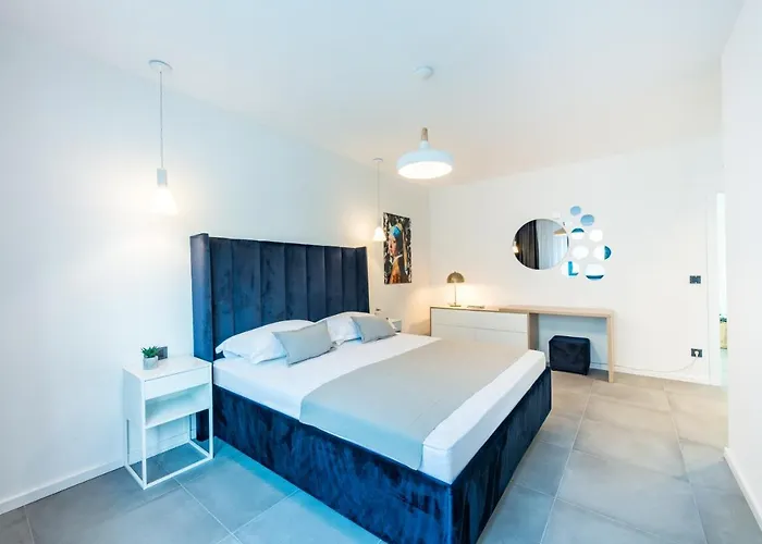 Βίλα Sol Del Mar *