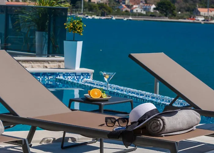 Sol Del Mar Βίλα