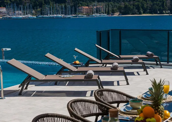 Βίλα Sol Del Mar *