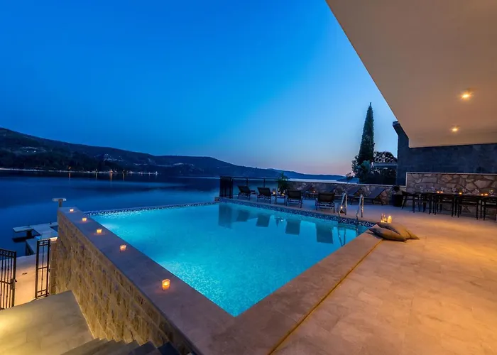 Sol Del Mar Βίλα