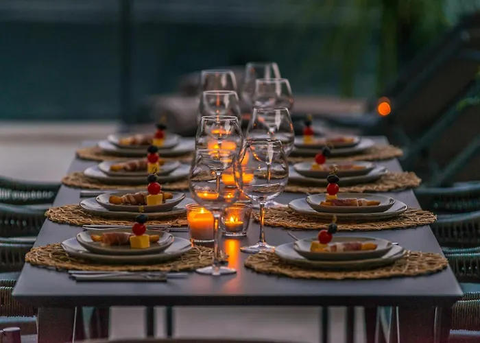 Sol Del Mar Βίλα