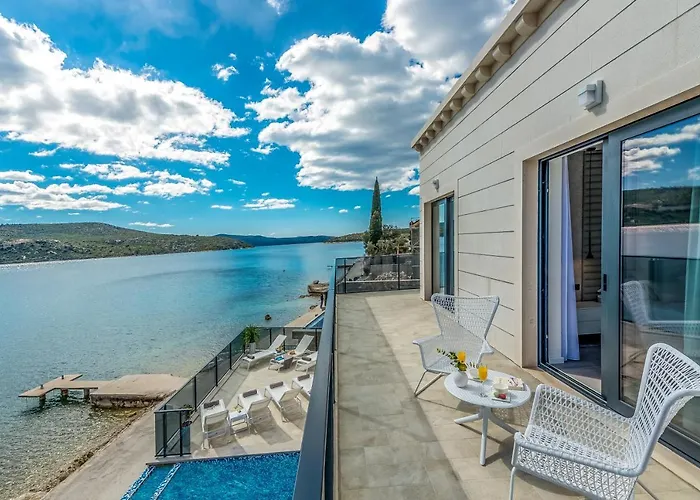 Sol Del Mar Βίλα *