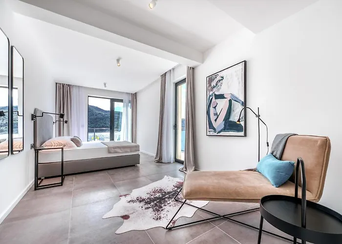 Βίλα Sol Del Mar *