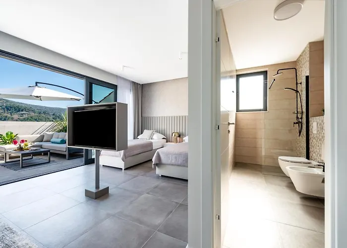 Βίλα Sol Del Mar Slano